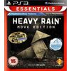 Heavy Rain Move Edition: PlayStation 3 Essentials (PS3)