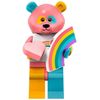 LEGO Series 19 Bear Costume Guy
