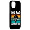 iPhone 12/12 Pro AuD Audiology Technician Design for Audiologists Case