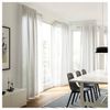 Ikea Vidga Wall Bracket White 702.991.48 Size 4 ¾"