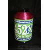 BCY 452X Bowstring Material 1/8lb Black Cherry Bow String Making