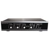 VOCOPRO USBMC 4 Microphone Analog to Digital USB Audio Interface Black