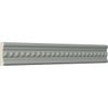 Sample - 1 3/8"H x 3/8"P x 12"L Sequential Panel Moulding