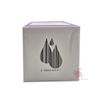 DermaLuxe Advanced Cleansing System 2 Speed 4 Cleansing Heads - Purple