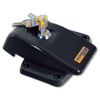 HEOSolution 1760S HEOSafe Van Security 1 Piece Black