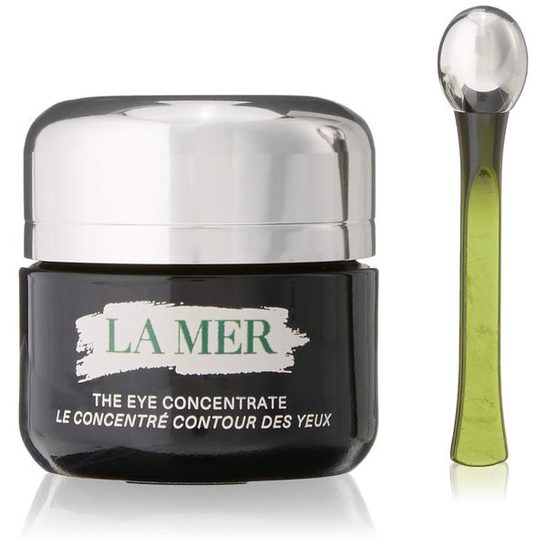 LA MER The Eye Concentrate 15 ml Aloe Vera