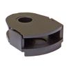 HO Small Whisker Gear Box
