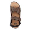 Dockers Men's Newpage Sandal, Briar, 11 EE US
