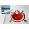 Blue Sea 6007 Dual Battery Switch Selector