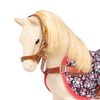 Our Generation Foal - Palomino