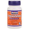NOW FOODS ChewyZymes 90 Chewables