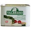 French Feta Cheese, Easy-Open Tin, 600g