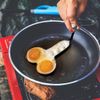 Fun Egg Maker Egg Maker Non-Stick Egg Egg Moulds Omelette Moulds With Handles S9E8 Making