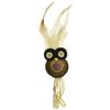 Supercat Cat Toy Steampunk Sound Owl