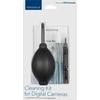 INSIGNIA Insigni - 5-in-1 Cleaning Kit for Digital Cameras