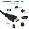 Dragon Trading HDMI Cable for Xbox One S