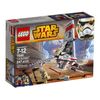 LEGO Star Wars T-16 Skyhopper Toy