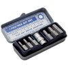 Laser 0593 Hex Bit Set 7pc