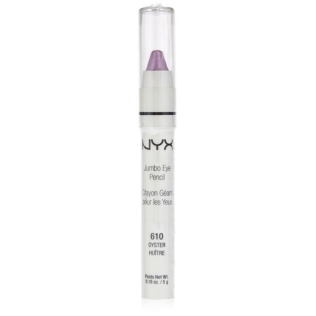 NYX Cosmetics Jumbo Eye Pencil Oyster