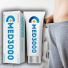 Extra Strength Men's Gel – Promotes Size Increase and Performance with Advanced Natural Formula
