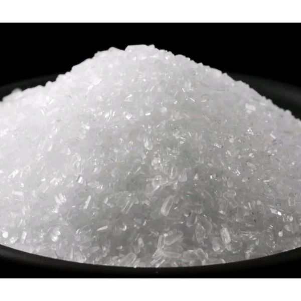 EPSOM SALT (Magnesium Sulfate) Packed From  Giles / 10 Lb