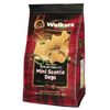 Walkers Mini Scottie Dog Shortbread Cookies 4.4 Oz