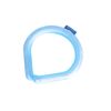 SUO 28° ICE Reflector Reflective Cool Ring (L, Blue)