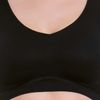 Anita - Essentials - Bralette (XL Schwarz)