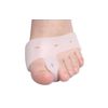SturdyFoot Silicone Gel Bunion Pad Shield Bunion Protector with Toe Post