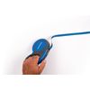 Winchester Pet Retractable 16-Foot Tangle Free Leash, Small, Blue