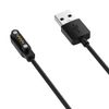 LOKEKE Compatible with TicWatch GTH2 USB Charging Cable, Replacement USB Charger Charging Cable Dock Compatible with TicWatch GTH2