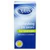 Optrex Refreshing Eye Drops, 10ml