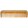 Long Bamboo Comb