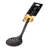 Chef Aid 10E02402 Skimmer, Nylon, Black