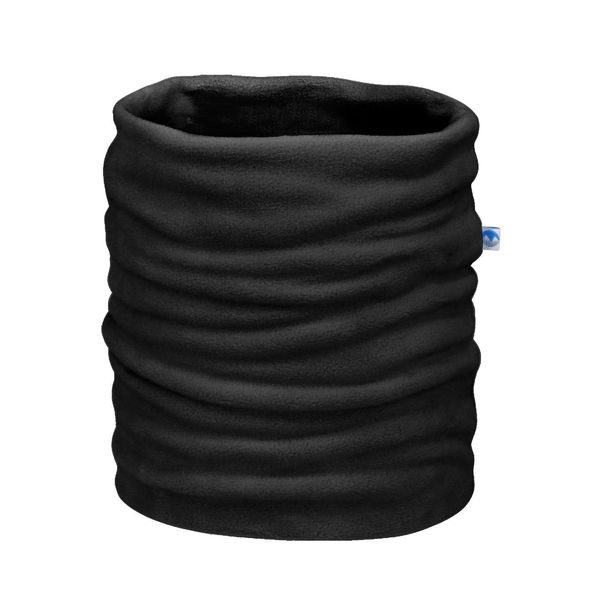 Manbi Chube 2 Microfleece (Black)