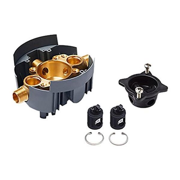 KOHLER Universal Rite-Temp Vlve RoughStop