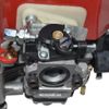 47cc 49cc Pull Start Engine Motor & Gear Box for Go Kart E-bike Scooter Mower US