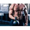 Bodybuilding Supplement - CREATINE TRI-PHASE - Increase Speed and Power -1B