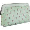 Wrendale Designs - 'Hare-Brained' Small Cosmetic Bag