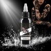 DLD Upgraded Snow Shark Tattoo Ink Set Permanent Tattoo Supplies Dynamic Ink 30ml/ Bottle 1oz Vegetarian Tattoo Supplies Professional Tattoo pigments 14 Colors.
