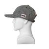 Mazume MZCP-783-01 Marine Cap, Black