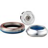 Cane Creek Hellbender 70 Headset - IS41/28.6/H9 Upper | IS52/40 Lower, Tapered,