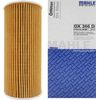 Mahle OX 366D Oil Filter