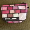 Love This Resembling Eyeshadow Palette Cosmetic Bag