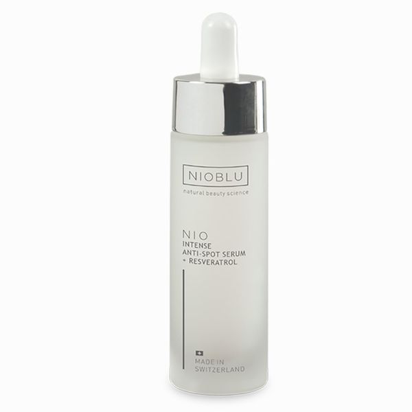 NIO-Intense Anti-Stain Serum + Resveratrol