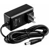 Guy-Tech AC/DC Adapter Compatible with D-Link DNR-202L Camera Video Recorder Power Supply Cord Cable Charger