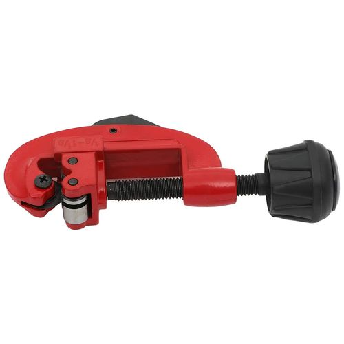 OCPTY Automotive Double Flaring Tool Kit with Replacement Blade and Reamer