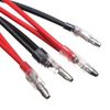 ESUPPORT 4 x Universal 12V Motorcycle Turn Signal LED Load Resistor Flash Blinker Fix Error
