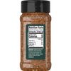 2 Pack - Weber Buffalo Trace Seasoning (9 oz.)
