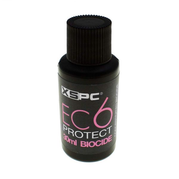 XSPC EC6 Protect - Biocide, 30ml